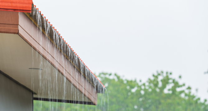 Why Purchase a Roof